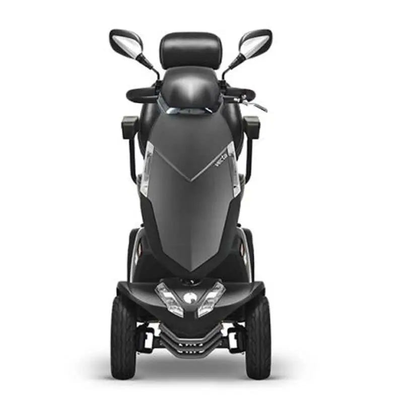 Rascal Vecta Sport Mobility Scooter Mid Size Scooters Blue Mobility Station