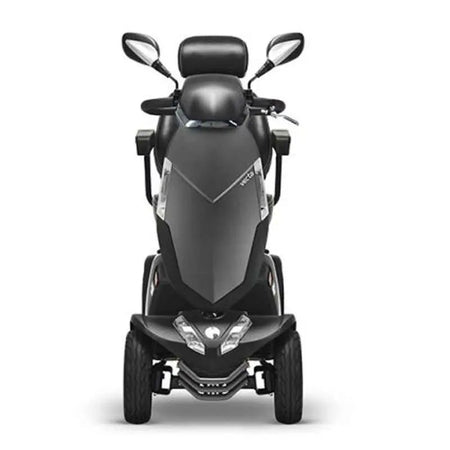 Rascal Vecta Sport Mobility Scooter Mid Size Scooters Blue Mobility Station