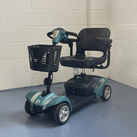 Rascal Veo Sport Electric Mobility Scooter USED Small Scooters Mobility Station