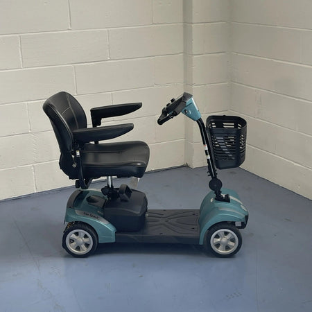 Rascal Veo Sport Electric Mobility Scooter USED Small Scooters Mobility Station