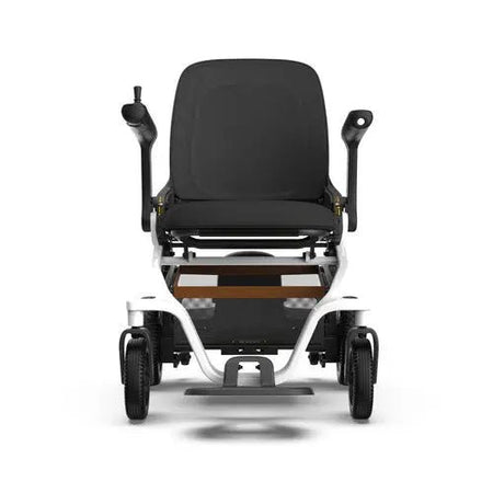 Robooter E40 Folding Powered Wheelchairs Mobility Station