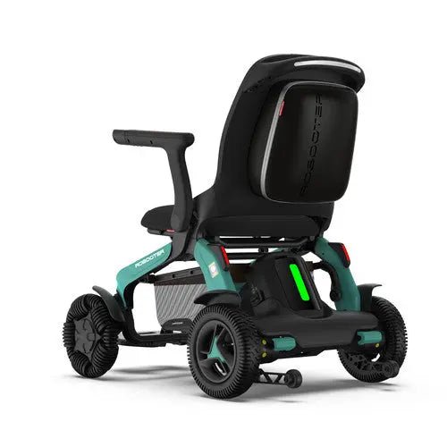 Robooter E60 Folding Mobility Scooters Mobility Station