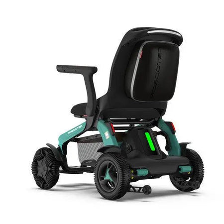 Robooter E60 Folding Mobility Scooters Mobility Station