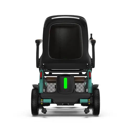 Robooter E60 Folding Mobility Scooters Mobility Station