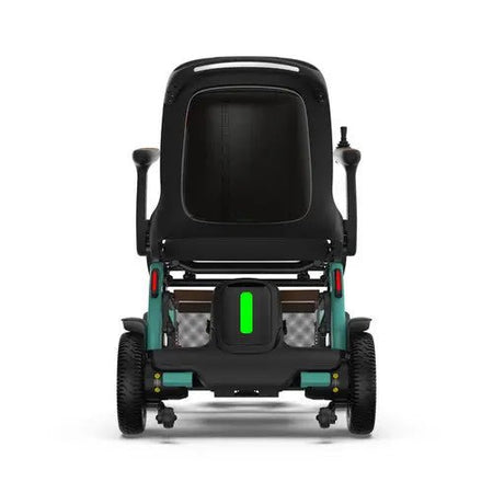 Robooter E60 Folding Mobility Scooters Mobility Station