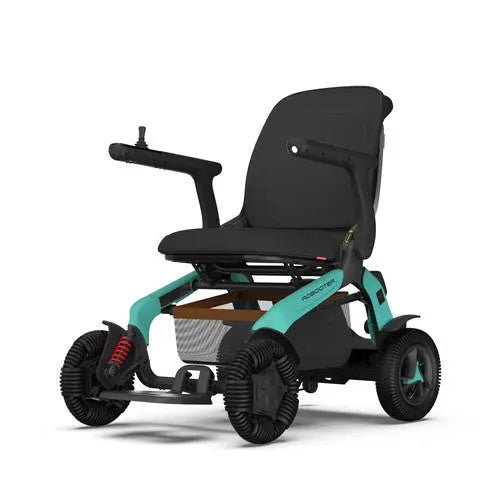 Robooter E60 Folding Mobility Scooters Mobility Station
