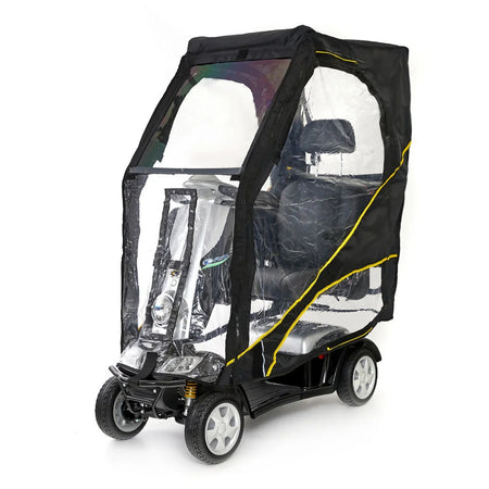 Scooterpac Universal Foldable Scooter Enclosure