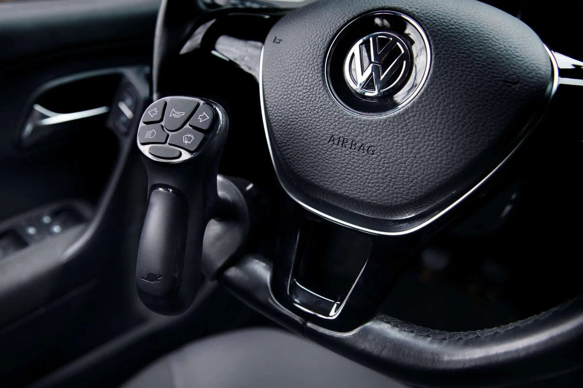 Smartsteer Wireless Secondary Controls Secondary Controls 13 Way With Self Cancel Indicators Mobility Station