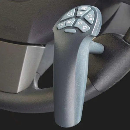 Smartsteer Wireless Secondary Controls Secondary Controls 13 Way With Self Cancel Indicators Mobility Station