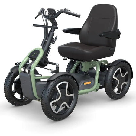 Sterling Scoozy S800 Mobility Scooter Large Mobility Scooters Mobility Station