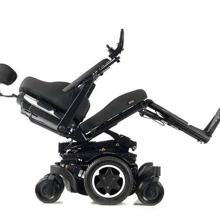 Sunrise Medical Quickie Q500 M Sedeo Pro Powered Wheelchairs Mobility Station