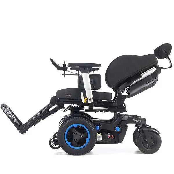 Sunrise Medical Quickie Q700 F Sedeo Pro Powered Wheelchairs Mobility Station