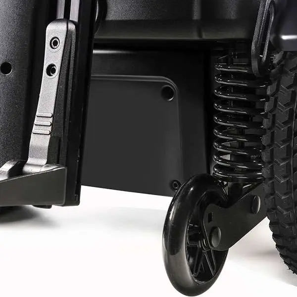 Sunrise Medical Quickie Q700 F Sedeo Pro Powered Wheelchairs Mobility Station