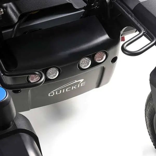 Sunrise Medical Quickie Q700 F Sedeo Pro Powered Wheelchairs Mobility Station