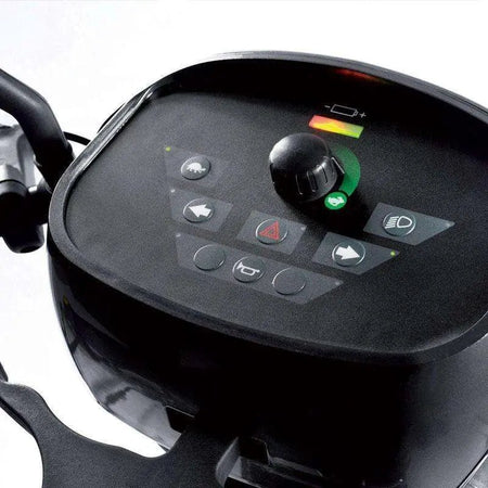 Sunrise Medical Sterling S700 Mobility Scooter Large Mobility Scooters Mobility Station