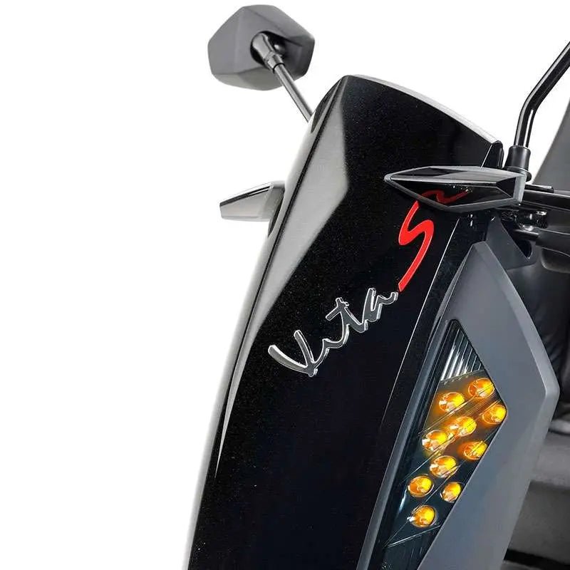 TGA Vita S Mobility Scooter Large Mobility Scooters 50Ah Mobility Station