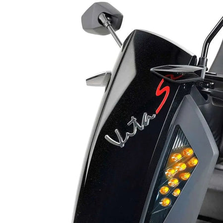 TGA Vita S Mobility Scooter Large Mobility Scooters 50Ah Mobility Station