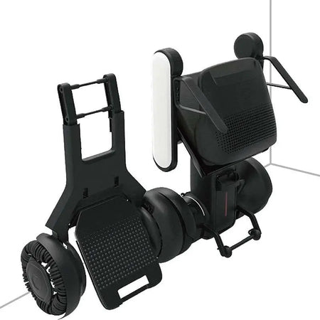 TGA WHILL Model C2 Powered Wheelchairs Mobility Station