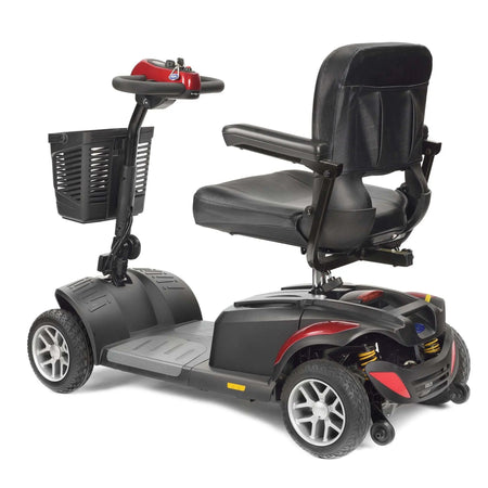 TGA Zest Plus Mobility ScooterSmall ScootersTGA Mobility