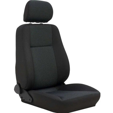 Turnout Swivel with Compact Seat Swivel Seats Mobility Station