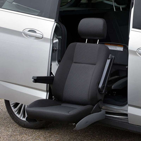 Turny Orbit Electric Swivel Seat Swivel Seats Mobility Station