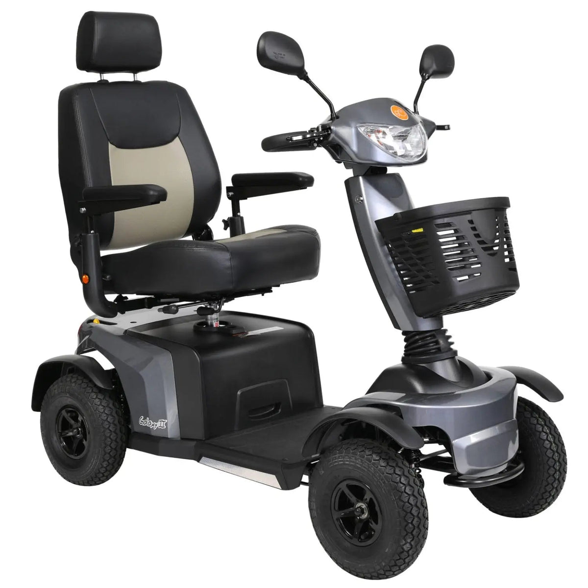 Van Os Excel Galaxy II Mobility ScooterMobility ScootersVan Os Medical