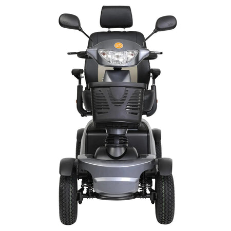 Van Os Excel Galaxy II Mobility ScooterMobility ScootersVan Os Medical
