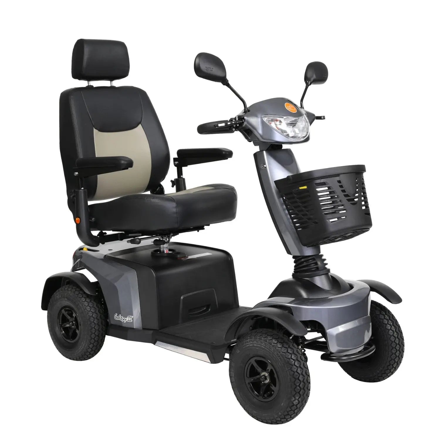 Van Os Excel Galaxy II Mobility ScooterMobility ScootersVan Os Medical