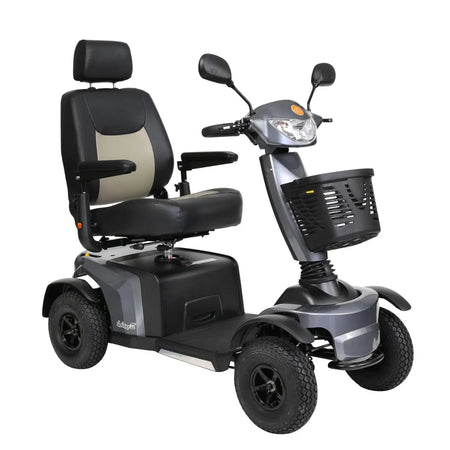 Van Os Excel Galaxy II Mobility ScooterMobility ScootersVan Os Medical