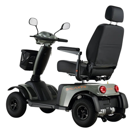 Van Os Excel Galaxy II Mobility ScooterMobility ScootersVan Os Medical