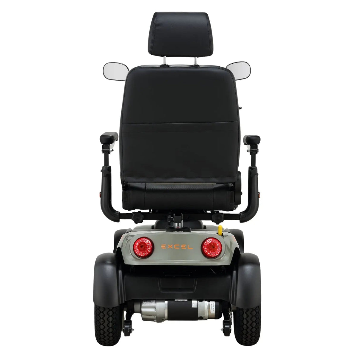 Van Os Excel Galaxy II Mobility ScooterMobility ScootersVan Os Medical
