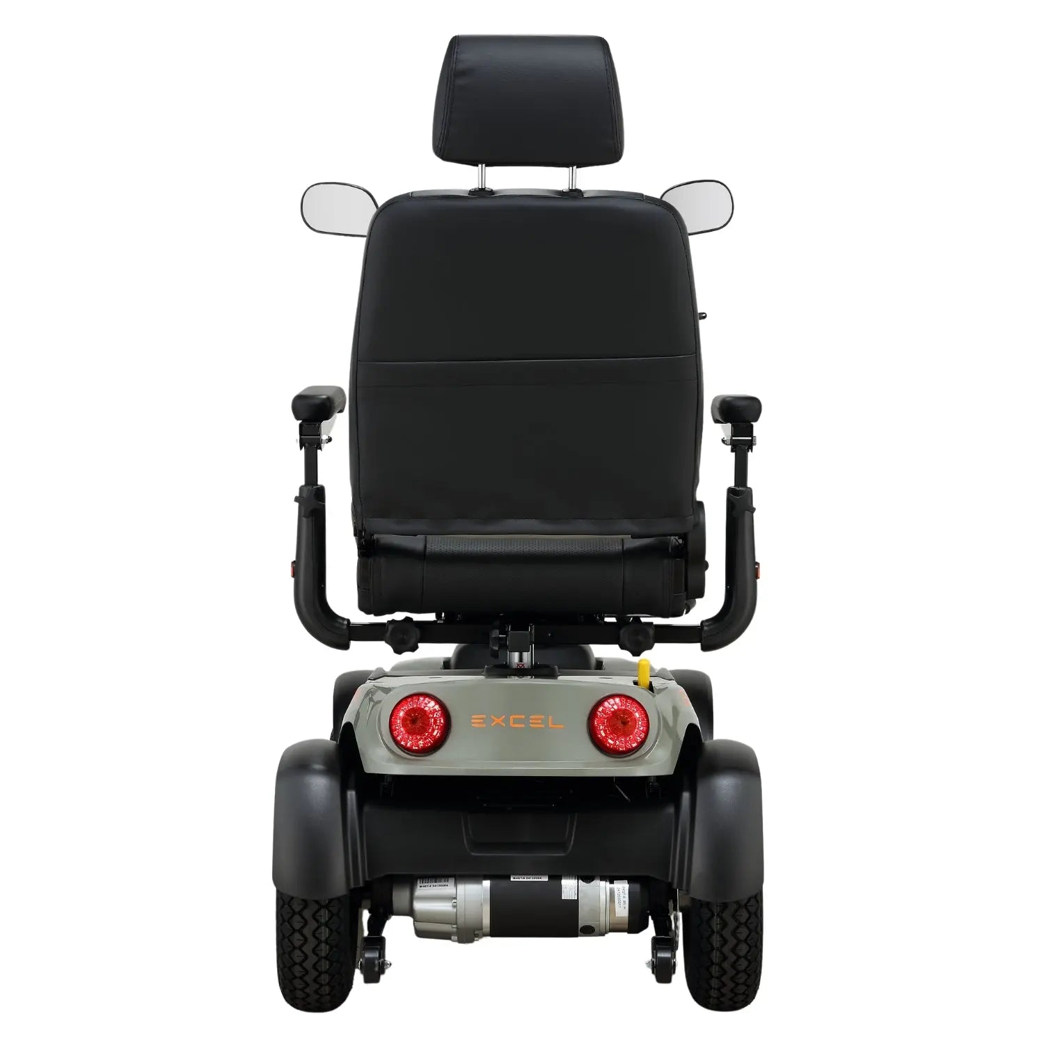 Van Os Excel Galaxy II Mobility ScooterMobility ScootersVan Os Medical