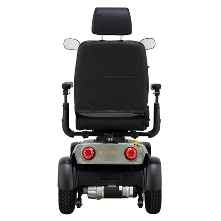 Van Os Excel Galaxy II Mobility ScooterMobility ScootersVan Os Medical
