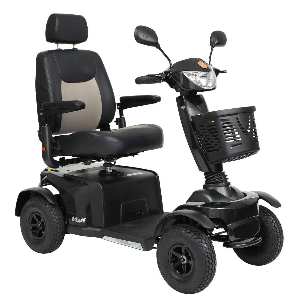 Van Os Excel Galaxy II Mobility ScooterMobility ScootersVan Os Medical