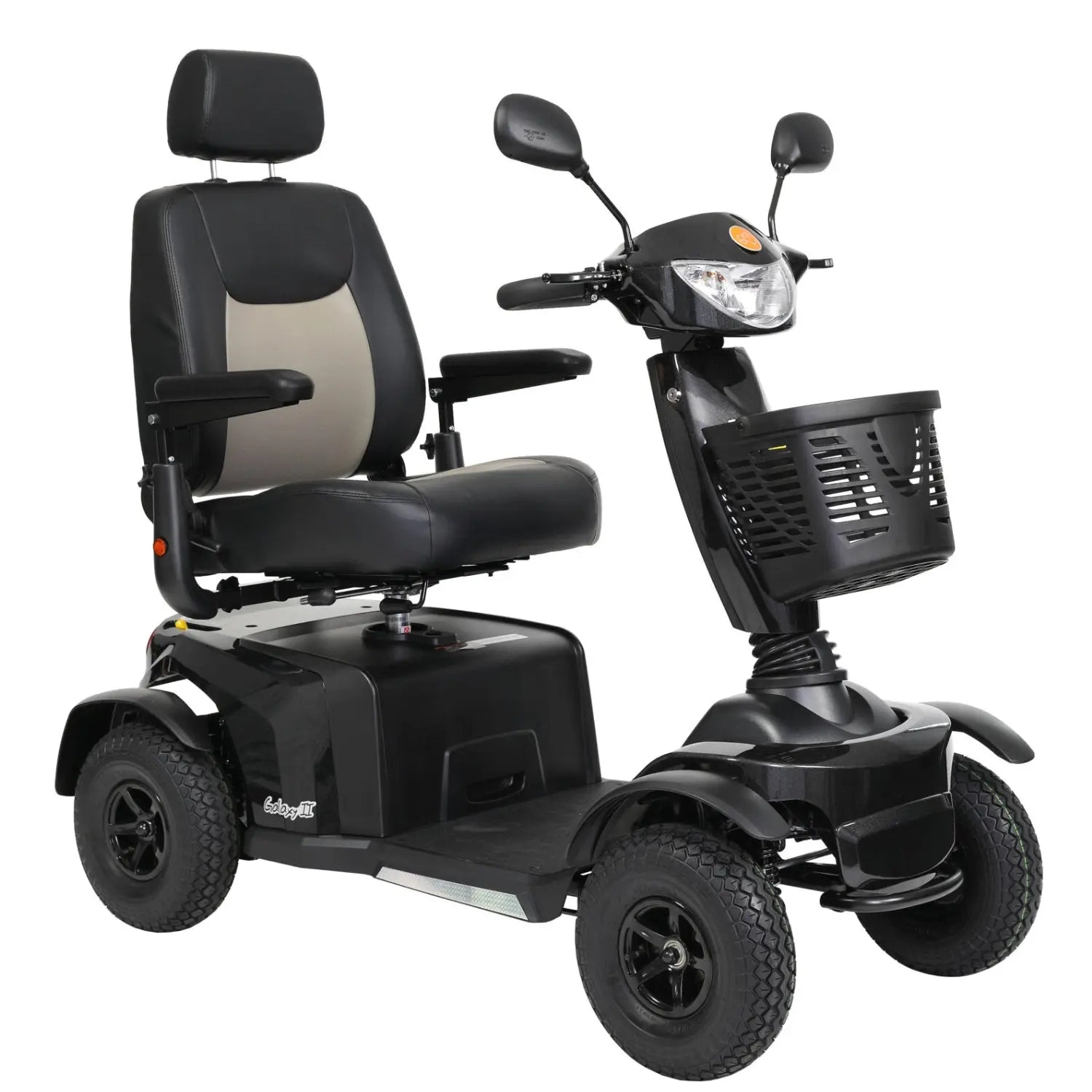 Van Os Excel Galaxy II Mobility ScooterMobility ScootersVan Os Medical