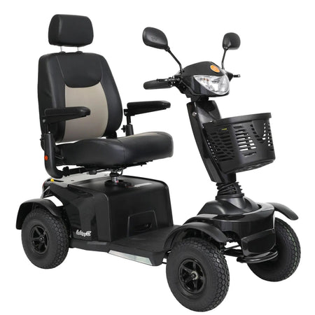 Van Os Excel Galaxy II Mobility ScooterMobility ScootersVan Os Medical