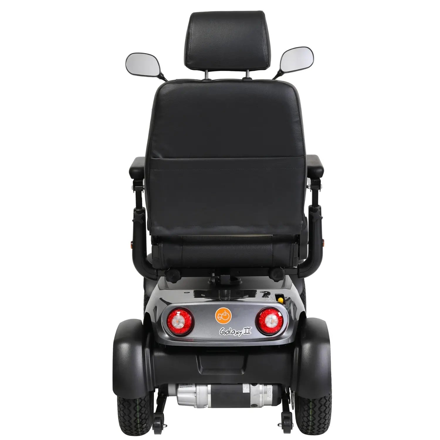 Van Os Excel Galaxy II Mobility ScooterMobility ScootersVan Os Medical