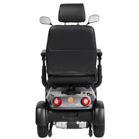 Van Os Excel Galaxy II Mobility ScooterMobility ScootersVan Os Medical