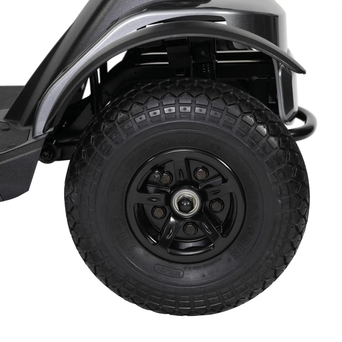 Van Os Excel Galaxy II Mobility ScooterMobility ScootersVan Os Medical