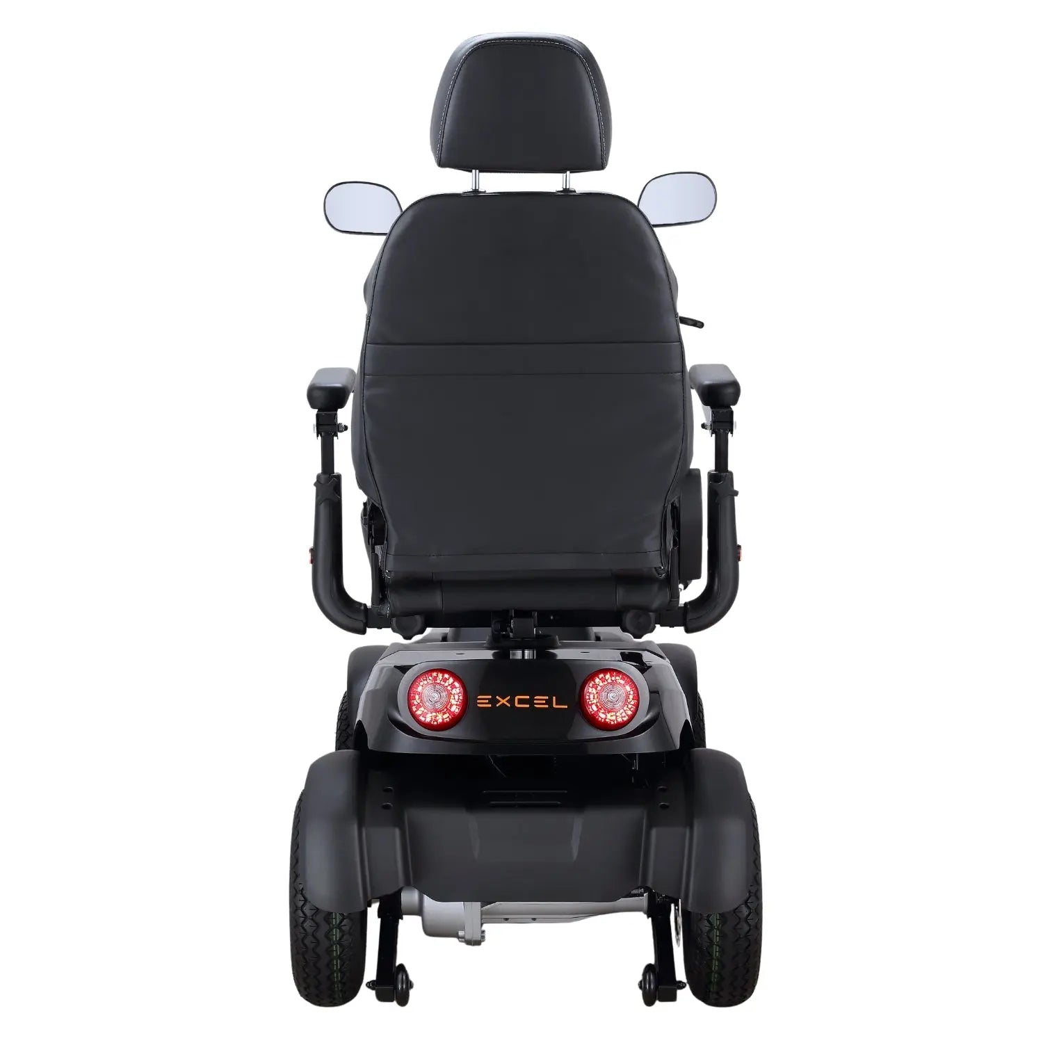 Van Os Medical Excel Galaxy Compact EVOMobility ScootersVan Os Medical