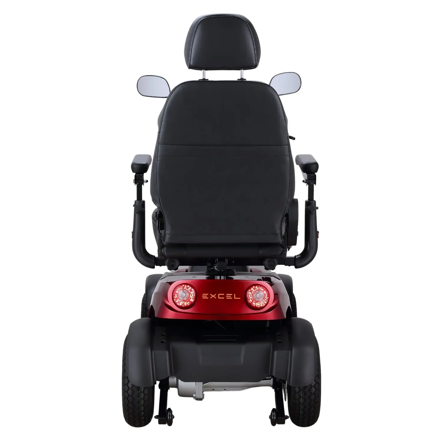 Van Os Medical Excel Galaxy Compact EVOMobility ScootersVan Os Medical
