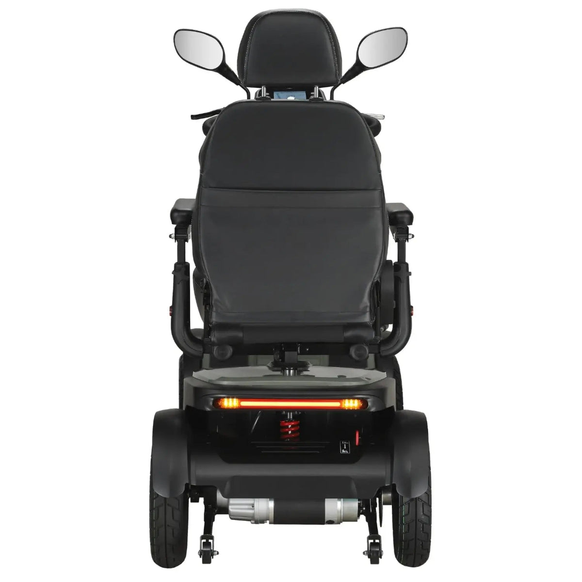 VanOs Excel Audax Mobility ScooterLarge ScootersVan Os Medical