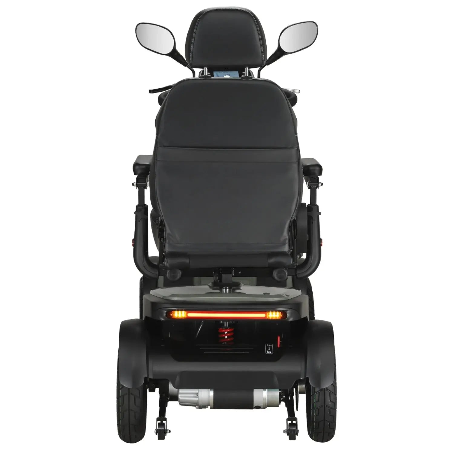 VanOs Excel Audax Mobility ScooterLarge ScootersVan Os Medical