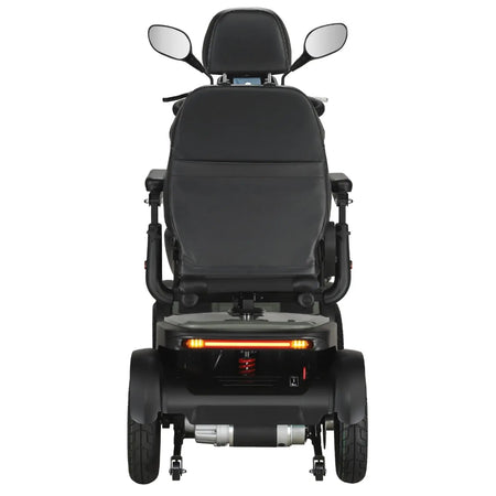 VanOs Excel Audax Mobility ScooterLarge ScootersVan Os Medical