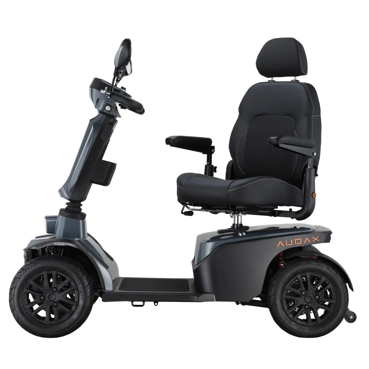 VanOs Excel Audax Mobility ScooterLarge ScootersVan Os Medical