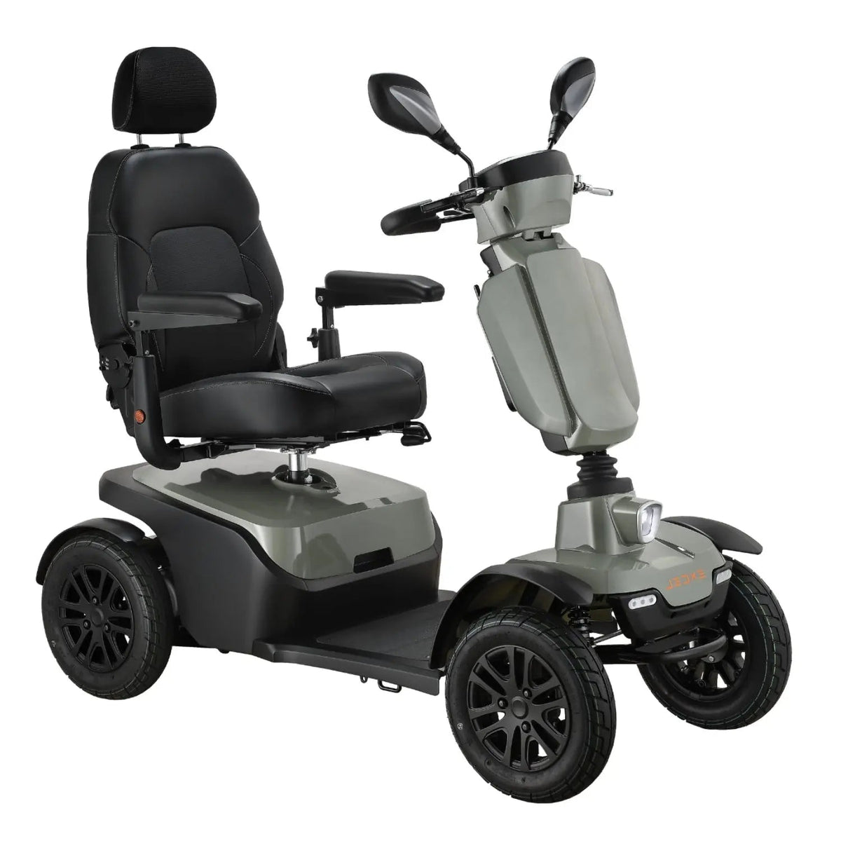 VanOs Excel Audax Mobility ScooterLarge ScootersVan Os Medical