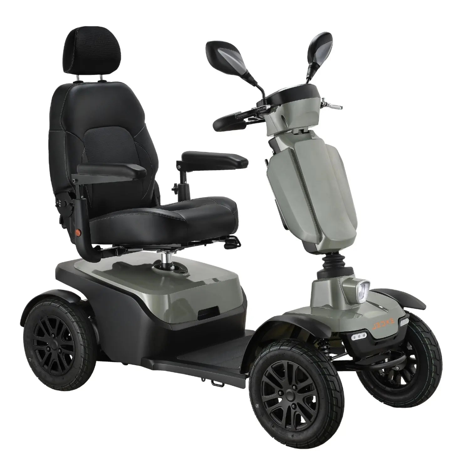 VanOs Excel Audax Mobility ScooterLarge ScootersVan Os Medical