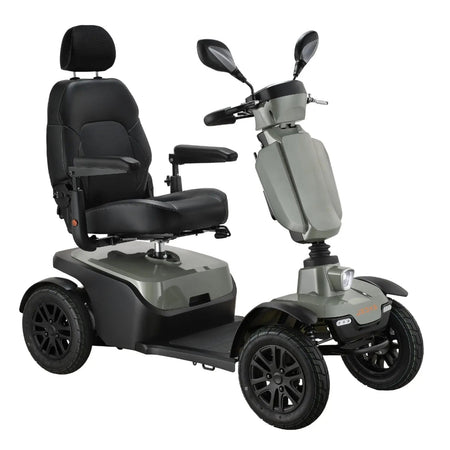 VanOs Excel Audax Mobility ScooterLarge ScootersVan Os Medical