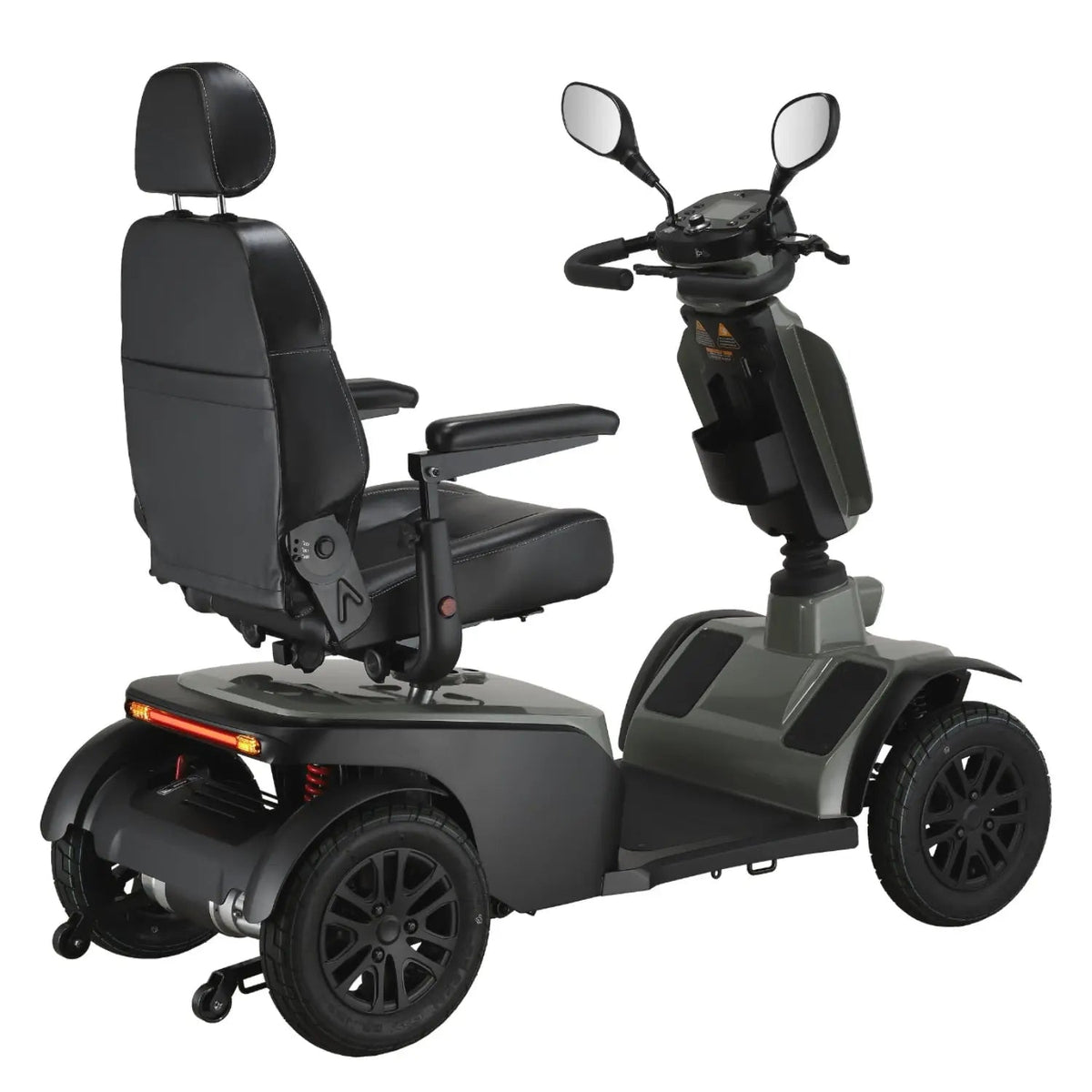 VanOs Excel Audax Mobility ScooterLarge ScootersVan Os Medical