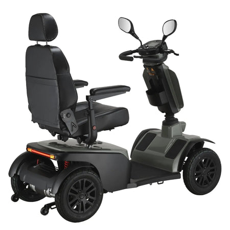 VanOs Excel Audax Mobility ScooterLarge ScootersVan Os Medical